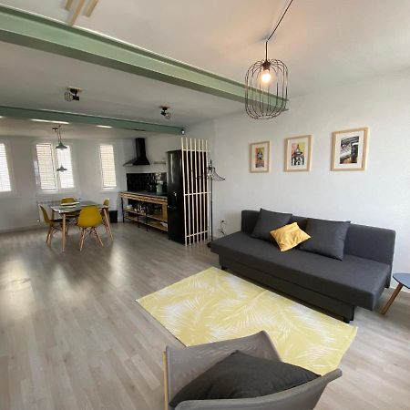 Apartamentos Ribadeo Eksteriør billede