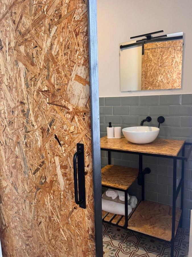 Apartamentos Ribadeo Eksteriør billede