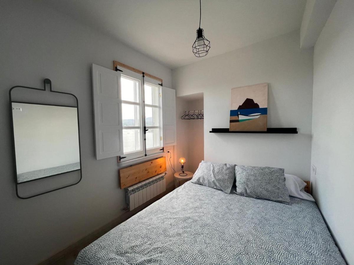 Apartamentos Ribadeo Eksteriør billede