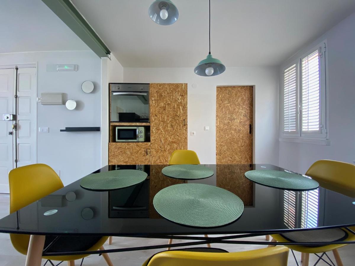 Apartamentos Ribadeo Eksteriør billede