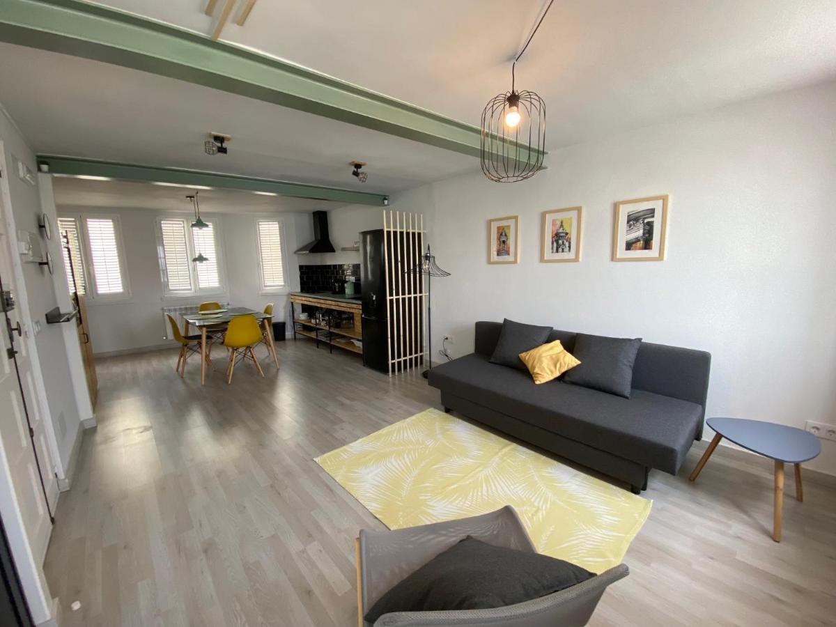 Apartamentos Ribadeo Eksteriør billede